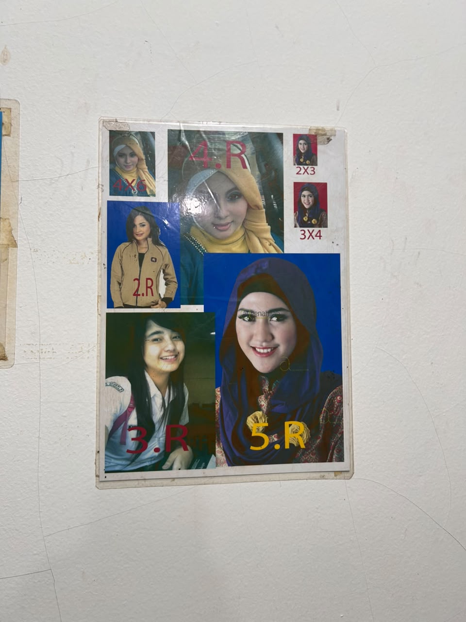 Cetak Foto